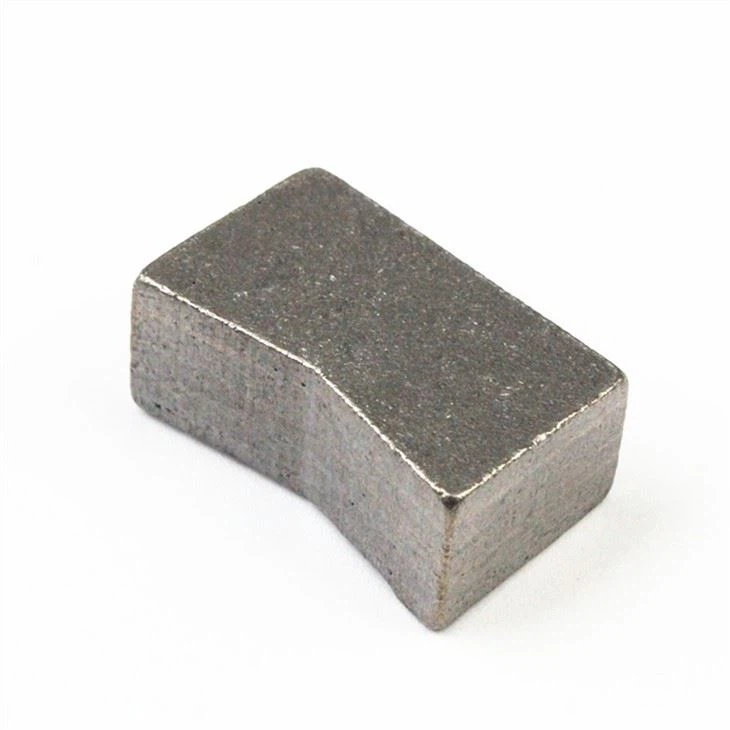 Diamond Segment for Granite Splitting 4