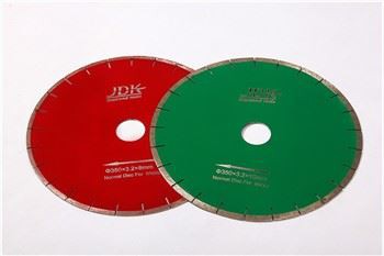 منشار الماس لقطع الرخام