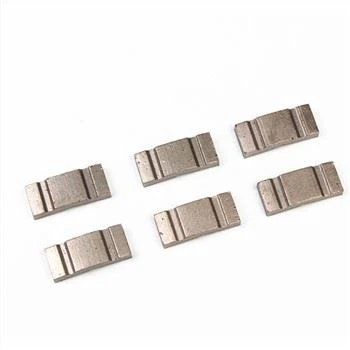 الماس قطعة الجرانيت الخرسانة الحفر