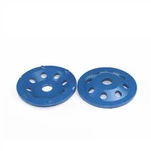 عجلات كأس طحن PCD